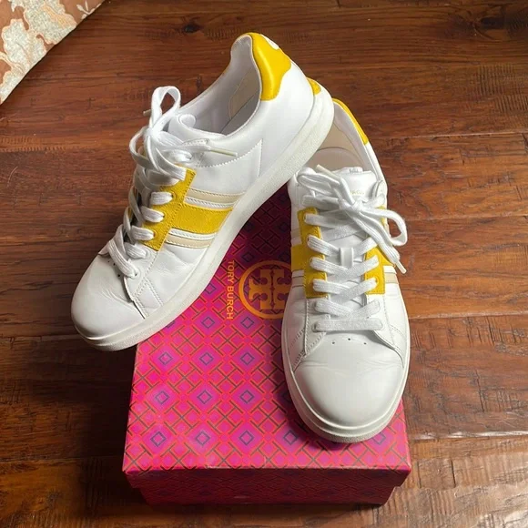 Tory burch shoes clearance poshmark
